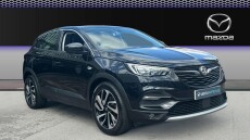Vauxhall Grandland X 1.2 Turbo Elite Nav 5dr Petrol Hatchback